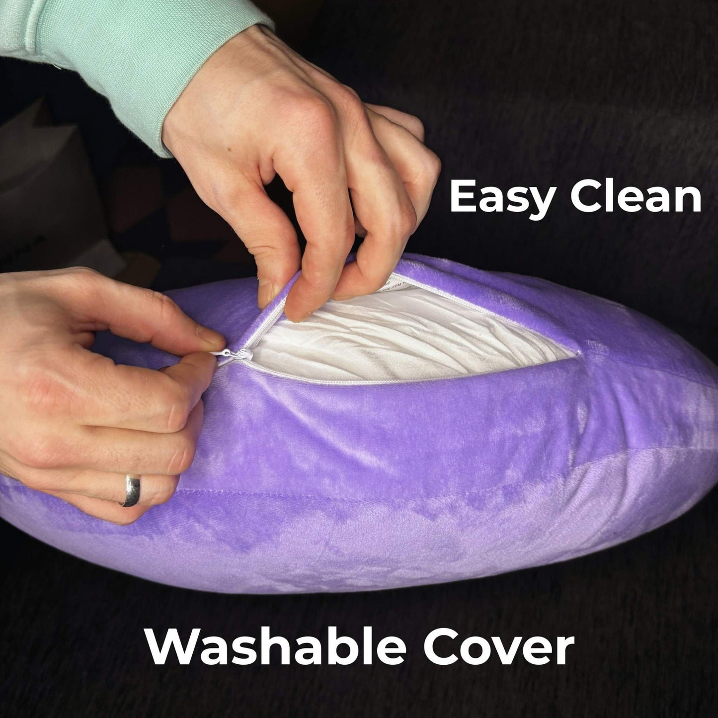 Professional Comfort Pillow