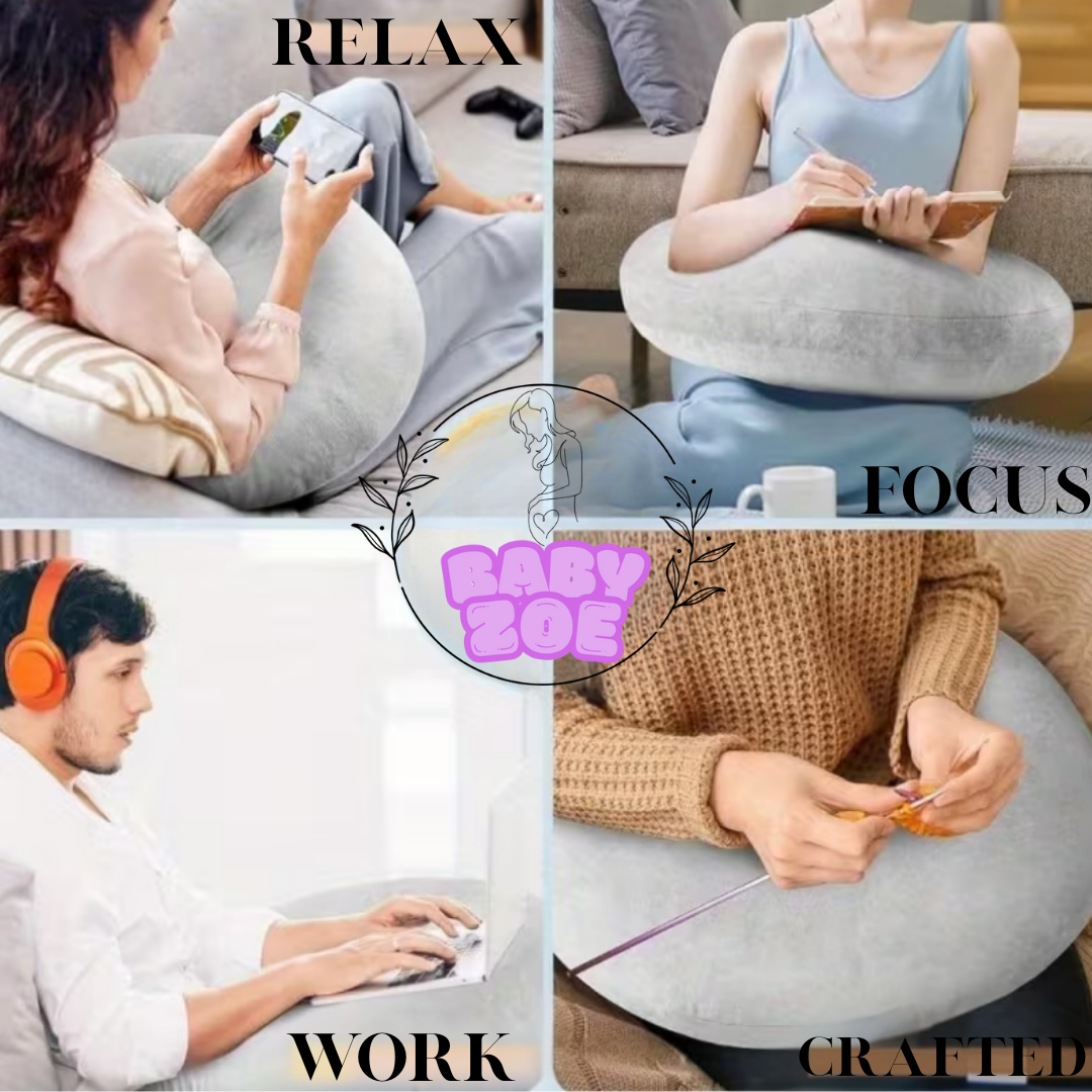 Professional Comfort Pillow